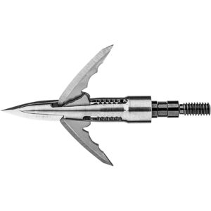Mechanical Broadheads