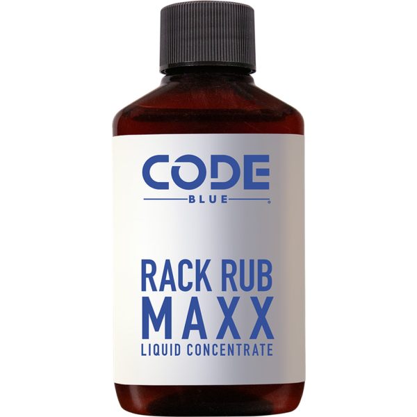 Code Blue Rope Dope