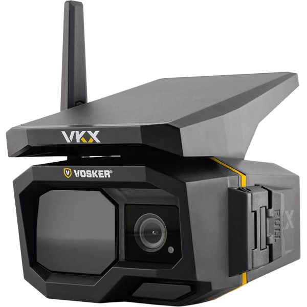 Spypoint Voskur Security Camera