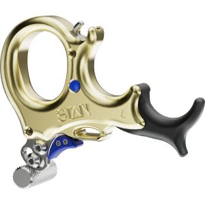 Stan SX4 Thumb Release Heavy Metal Small
