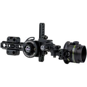 Spot Hogg Boonie Dovetail w/ROTI Sight 2 Pin .010 RH