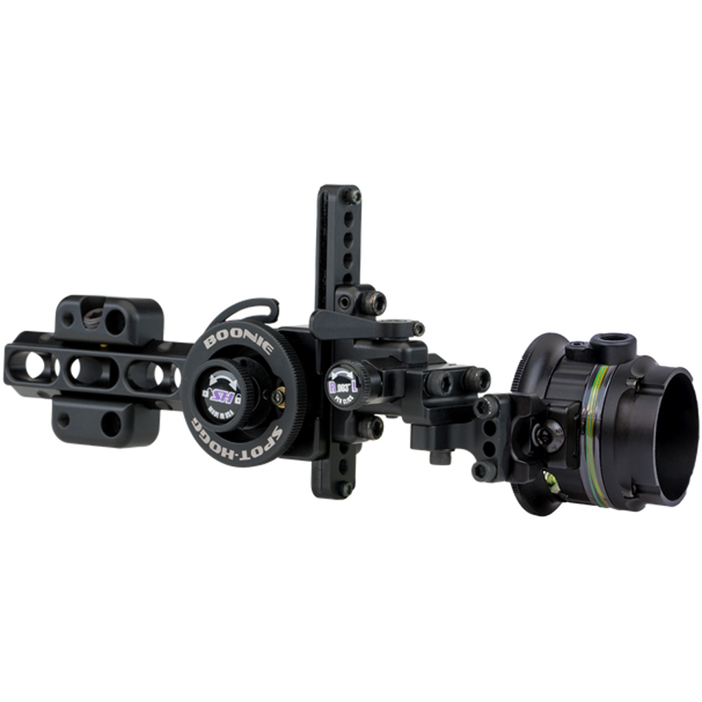 Spot Hogg Boonie Dovetail w/ROTI Sight 2 Pin .019 RH