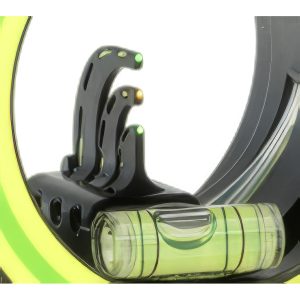 Spot Hogg Hogg Father PRO HM Sight Triple Stack .010 RH