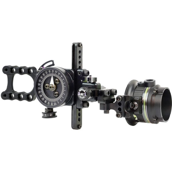 Spot Hogg Hogg Father PRO HM Sight Triple Stack .019 RH