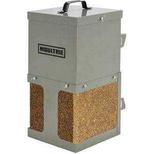 Feeders and Accessories