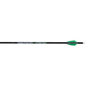 Nightmare Xtreme Arrows 300 6 pk.