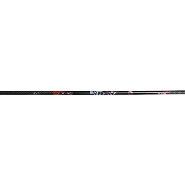 Battle-Ax 4.2mm Shafts .001 350 1 dz.