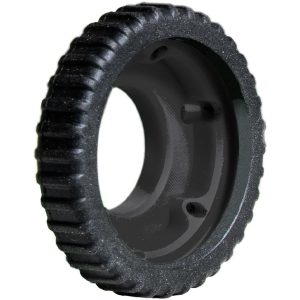 Axcel Driver Dually Wheel and Tread Stealth Bowhunting
