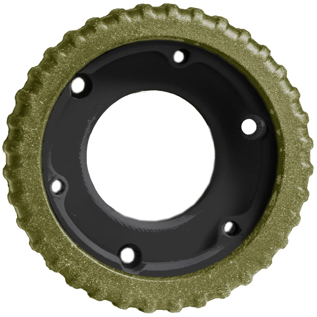Axcel Driver Dually Wheel and Tread Tactical Bowhunting