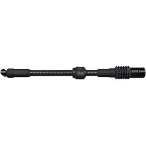 Axcel Antler Ridge Xile Hunting Stabilizer Midnight Cerakote 10 in.