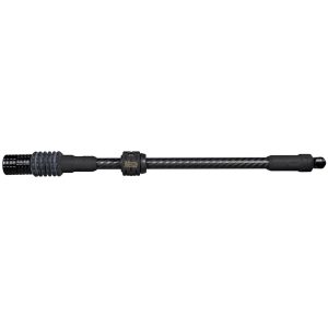 Axcel Antler Ridge Xile Hunting Stabilizer Midnight Cerakote 12 in.