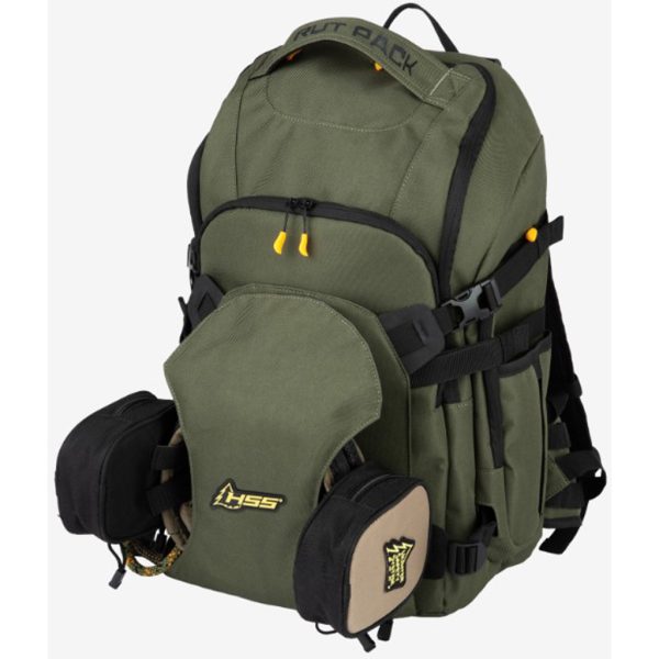 Hunter Safety System The Rut Backpack