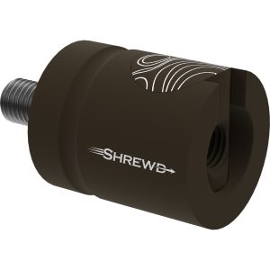 Shrewd Straight Disconnect 0 Degree Timber