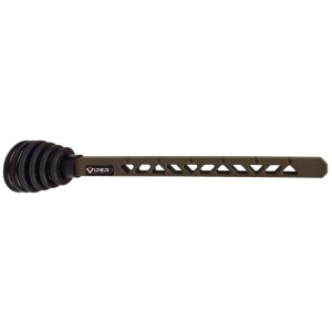Viper Dovetail Stabilizer Olive Green 8 in. w/4 oz. Weight (Fits Mathews)