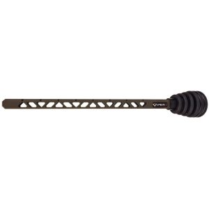 Viper Dovetail Stabilizer Olive Green 10 in. w/4 oz. Weight (Fits Mathews)