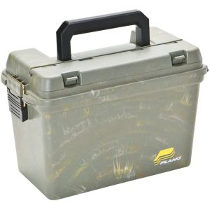 Plano Element-Proof Field/Ammo Box X-Large with Tray Plano Element-Proof Field/Ammo Box X-Large with Tray