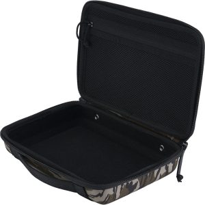 Plano Diverge Rifle Accessory Case Mossy Oak Bottomlands