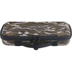 Plano Diverge Shotgun Accessory Case Mossy Oak Bottomlands
