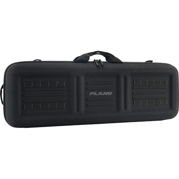 Plano Diverge EVA Rifle Case Black 38 in.