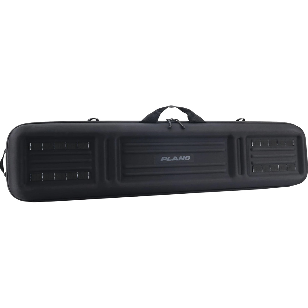 Plano Diverge EVA Rifle Case Black 49 in.