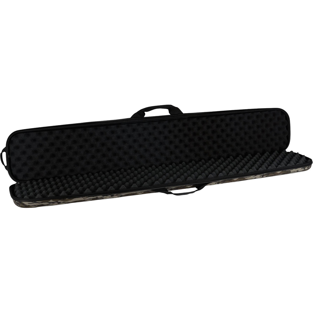 Plano Diverge EVA Shotgun Case Mossy Oak Bottomlands 54 in.