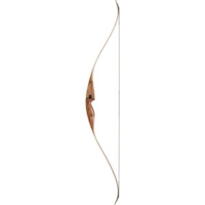 Bear Grizzly Hunter Recurve Bow 40 lbs. RH