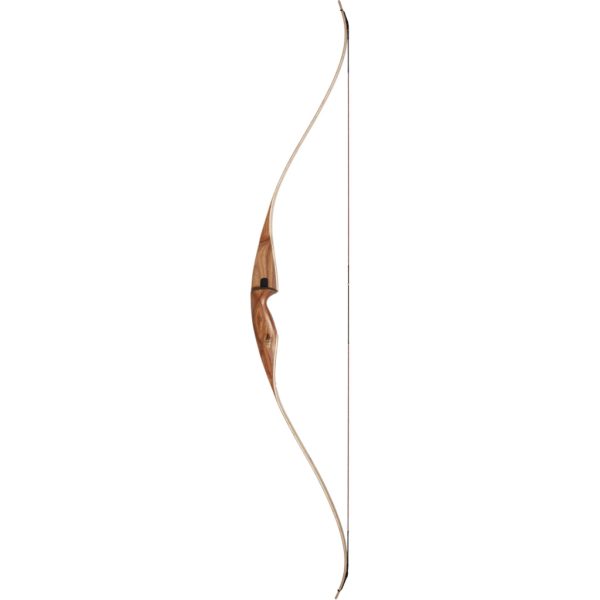 Bear Grizzly Hunter Recurve Bow 40 lb RH