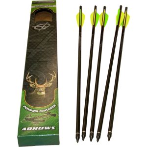Crossbow Bolts