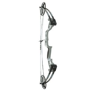 Fin Finder F-31 Bowfishing RTF Bow 30 in. 25-40 lbs. RH Fin Finder F-31 Bowfishing RTF Bow 30 in. 25-40 lbs. RH