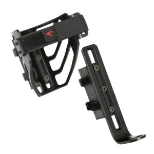 Elevation All-in-One Umbrella Holder