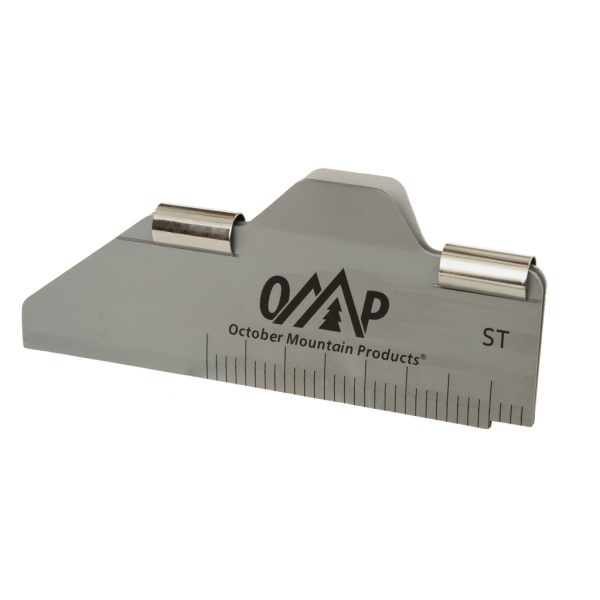 October Mountain Phoenix Straight Clamp Only
