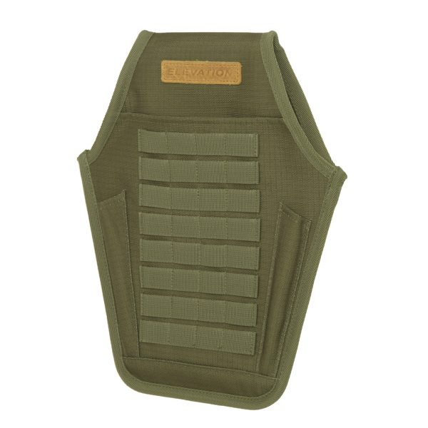Elevation Terra MGS Sleeve Quiver Ambush Green RH/LH