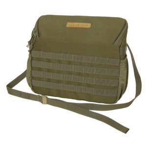 Range Bags and Shell Pouches
