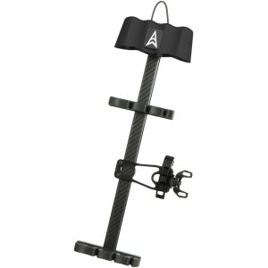 Alpine Carbon Navigator 4 Arrow Quiver Black