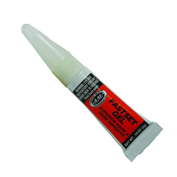 AAE Fast Set Gel 3g