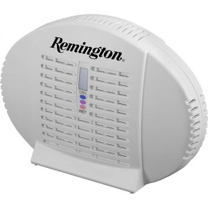 Remington Model 500 Mini-Dehumidifier