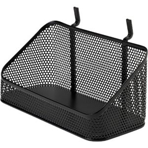 Hornady Security Square-Lok Small Parts Bin 6x3 in.