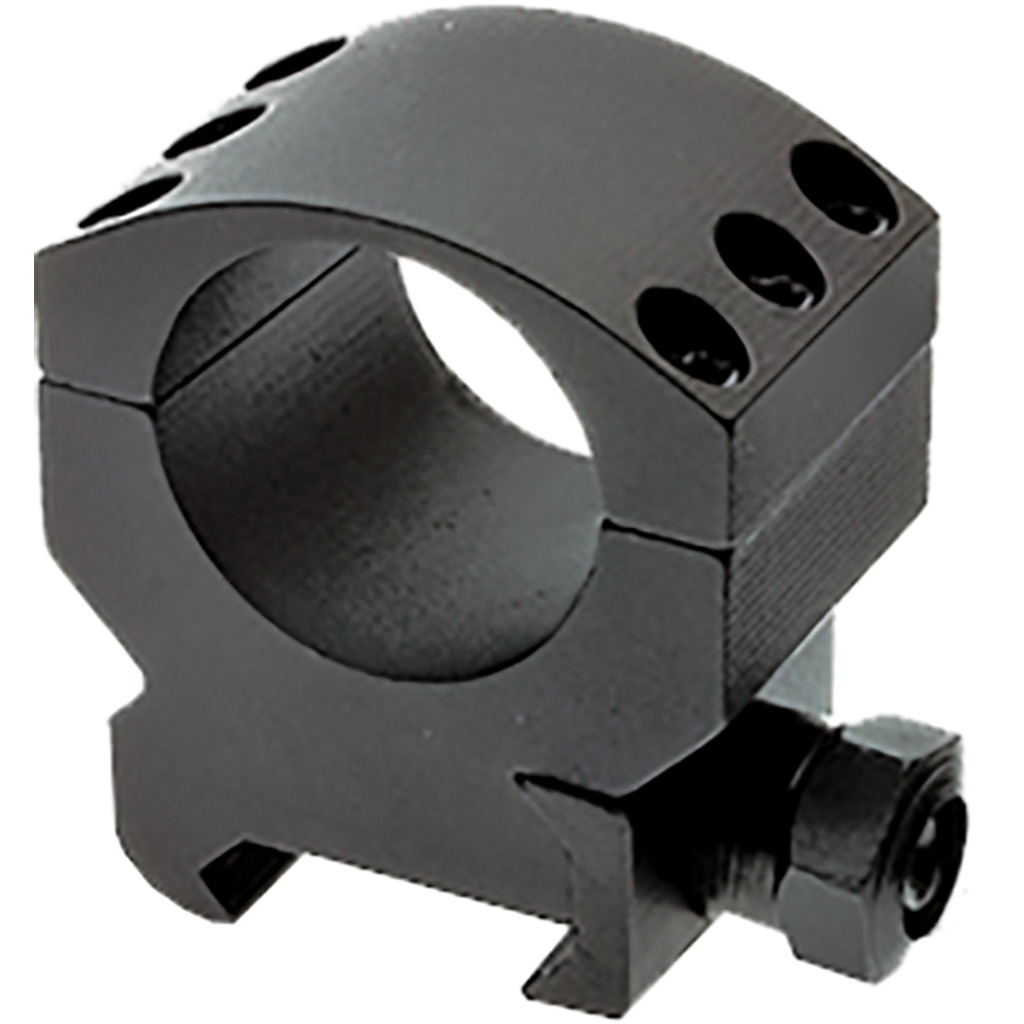 Burris Xtreme Tactical Rings 30mm Medium 0.50 in. Height One Ring