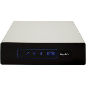 Snapsafe Glidevault