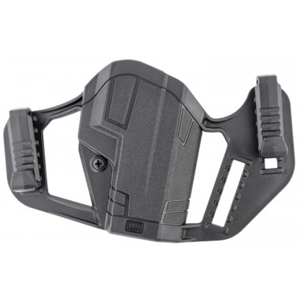 Uncle Mike’s Apparition IWB / OWB Holster Glock 19, 23, 26, 27