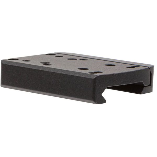 Sig Sauer Universal Reflex Sight Mount Low Profile