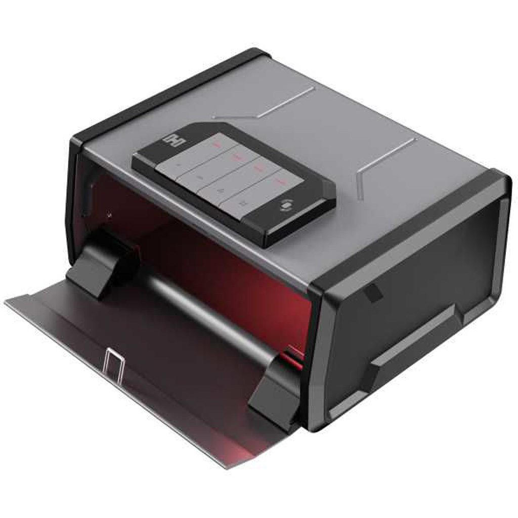Hornady DIGI-Vault One-Gun