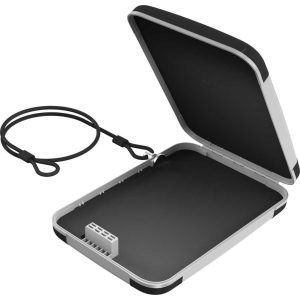 Hornady Treklite Lock Box with TSA Combination Lock