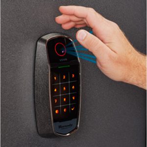 Hornady Vexis Keypad & Swingbolt Kit