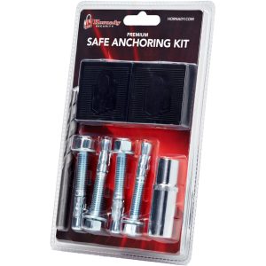 Hornady Premium Safe Anchoring Kit