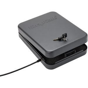 Snapsafe Lock Box XXL With Key Lock