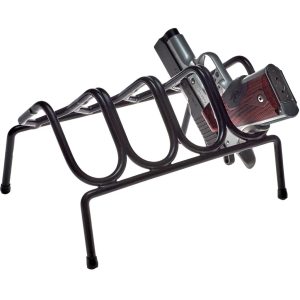 Snapsafe 4 Gun Pistol Rack