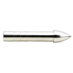 Easton CB Glue In Points 80 gr. 12 pk.