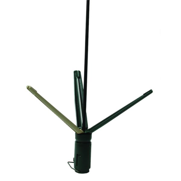 Arizona E-Z Fletch Pro Fletching Jig Right Helical
