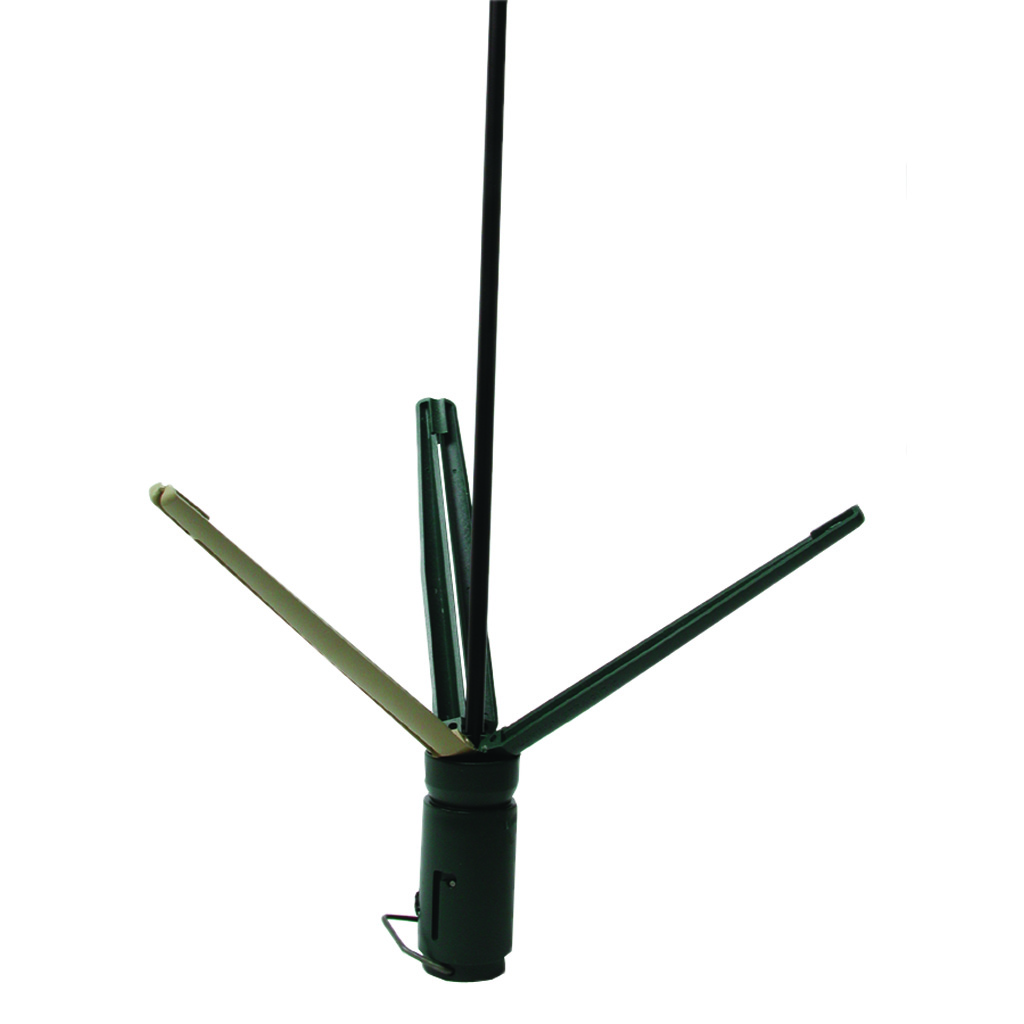 Arizona E-Z Fletch Pro Fletching Jig Straight